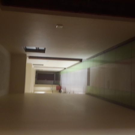 Cicada Hotel Eldoret Bagian luar foto