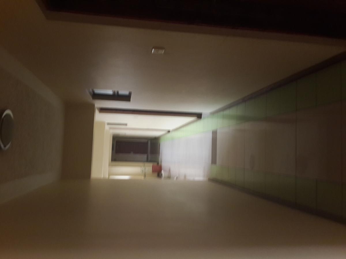 Cicada Hotel Eldoret Bagian luar foto